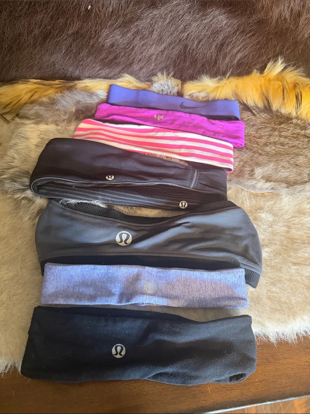 Headband bundle of 7 (4700)